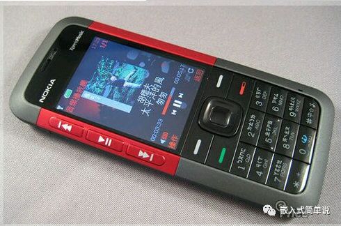 诺基亚|盘点诺基亚历史上最全的经典产品!