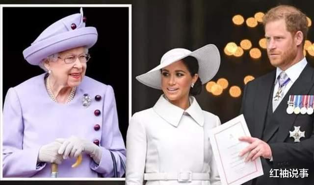 好莱坞|梅根被好莱坞“雪藏”,上流圈层集体抵制她,不允许叛徒走红毯