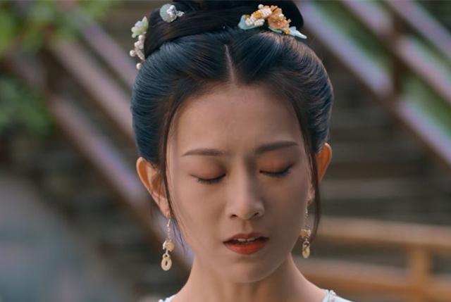 刘亦菲|《梦华录》堪比绝色的刘亦菲,也压不住两位恋爱脑女配的差劲表现