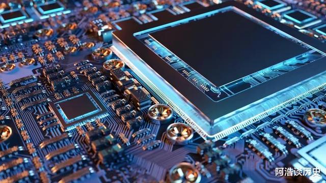 Hi-Fi|这次,老美相当于对中芯正式摊牌了!