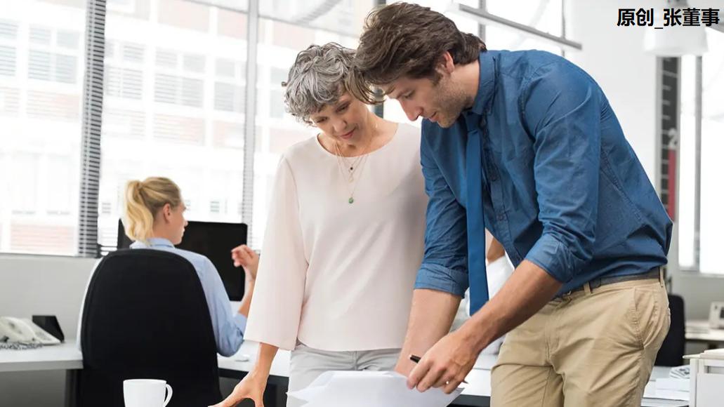 炉石传说|职场里当你遇事犹豫不决、不能雷厉风行时，记住这五点。