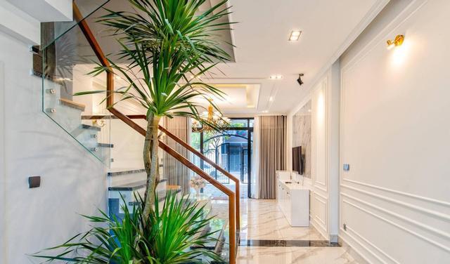 花180万回老家盖栋3层小楼，独门独院，比挤城里小房子悠闲多了！