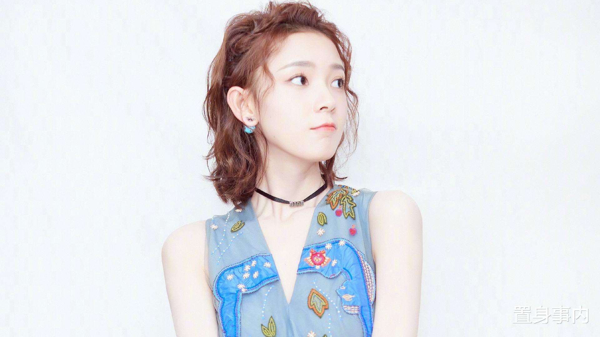 陈瑶|看脸1米5看腿1米7，长着“萝莉脸”的5位高挑女星，个个叫人羡慕