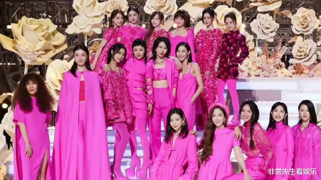 王心凌|《浪姐3》正式收官,总冠军当之无愧,吴谨言是最大意难平