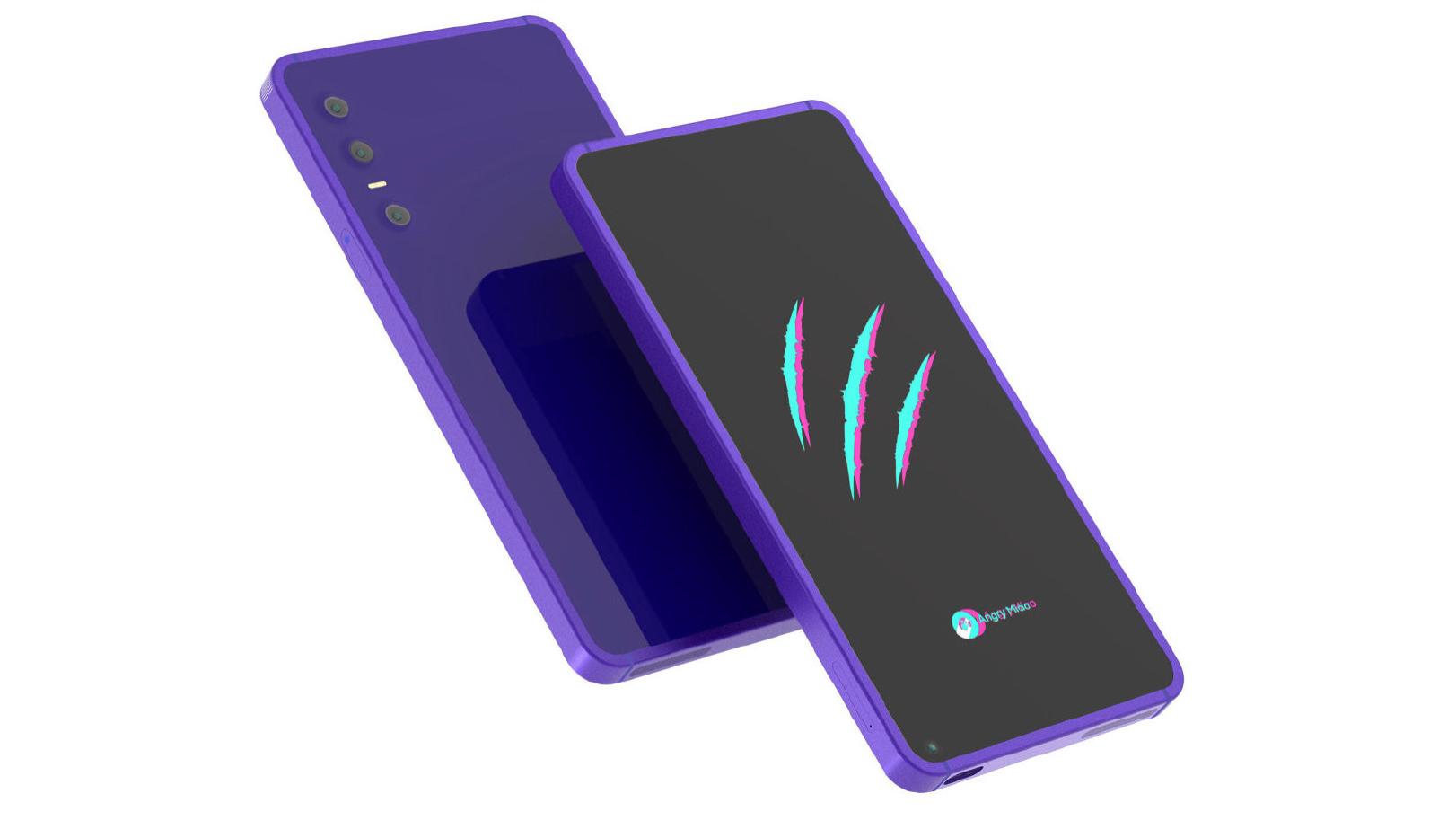 小米科技|比三星S22还要领先？李楠称魅族2018年就在做四边框等宽直屏手机！