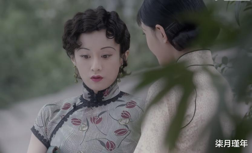 侏罗纪世界统治|《传家》被妹妹看不起的她，主动争取来的机会都成全了妹妹的荣誉