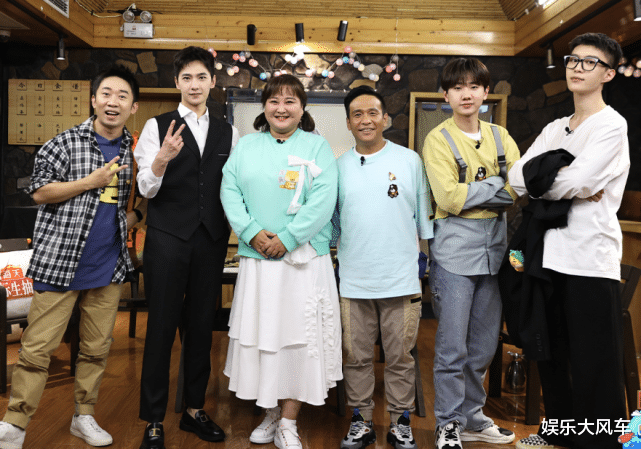 李诞|《青春环游记》没第4季了？曝贾玲放弃加盟，其实一切早有预兆