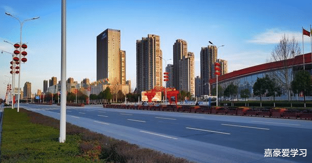 张掖|听完我就无语了!张掖不就是第二个鹤岗吗?