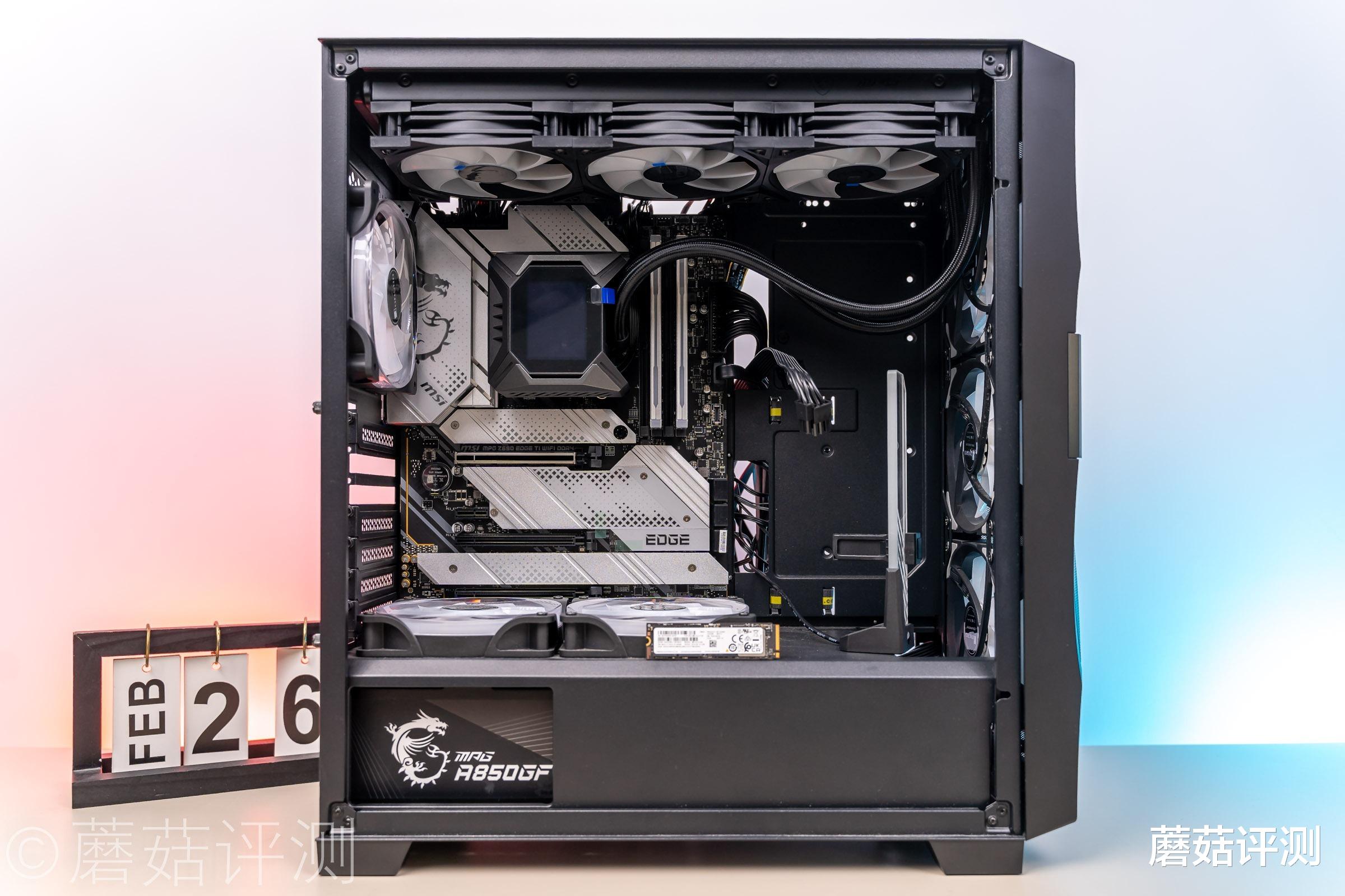 汽车|高性价比三星PM980Pro固态、三星PM9A1固态1TB 评测