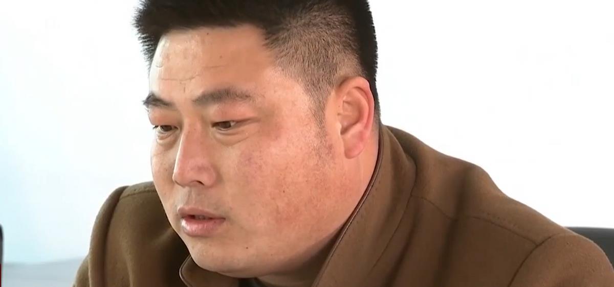 2011年,村中首富为霸占弟媳,竟残忍杀害亲弟,村民:他们不要脸