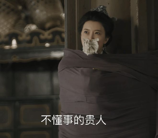 鞠婧祎|侮辱智商的10大“绑架戏”，包括杨幂赵丽颖都在列，鞠婧祎不是最绝的