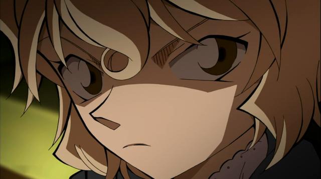 工藤新一|名柯:被迫吃下APTX4869,新一被打晕,宫野志保自愿,她是被强吻