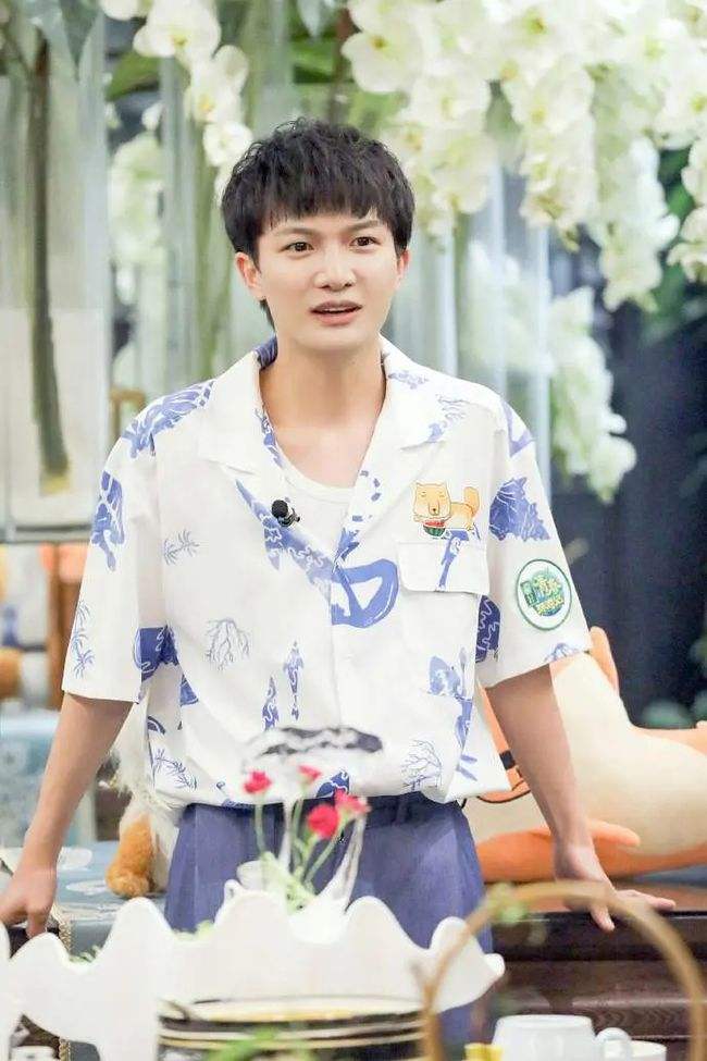 周深|浙江卫视两档综艺官宣周深加盟,OST之王和晚会之王变综艺咖了?