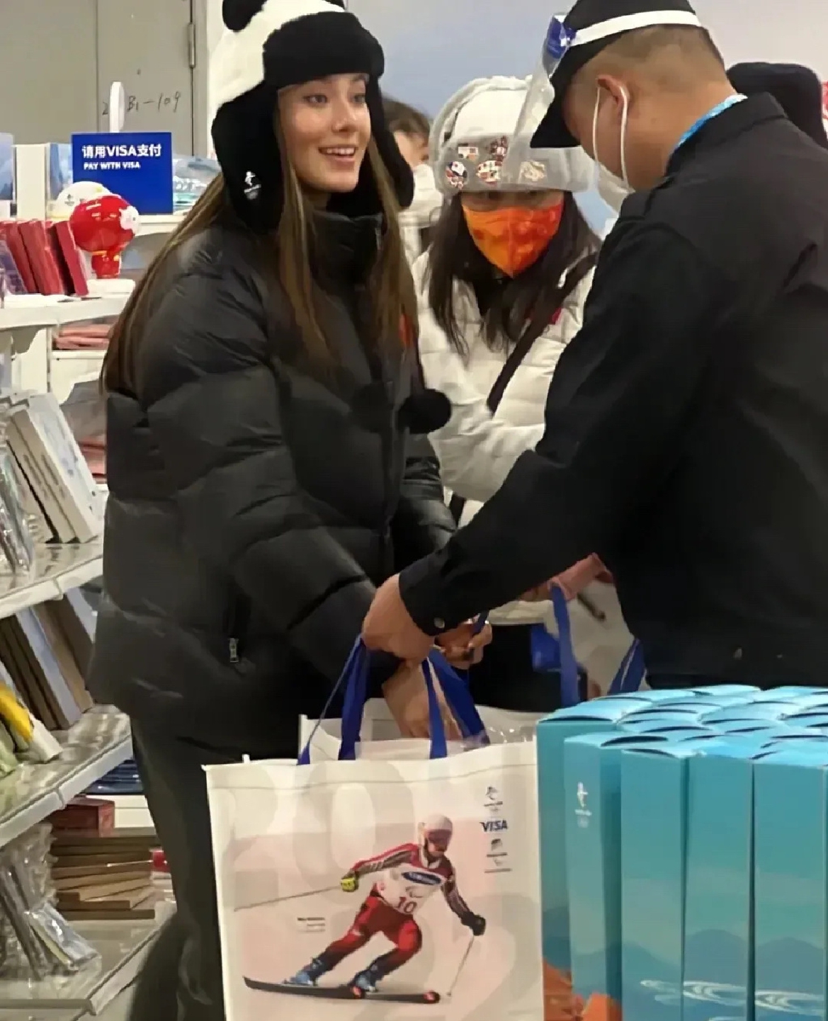 冬奥会|冬奥双子星：谷爱凌不确定是否还会滑雪，苏翊鸣说四年后再战米兰