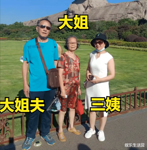 唐嫣|孙卓的三姨火了，因丢孙卓自责离婚，50多岁至今还是孑然一人