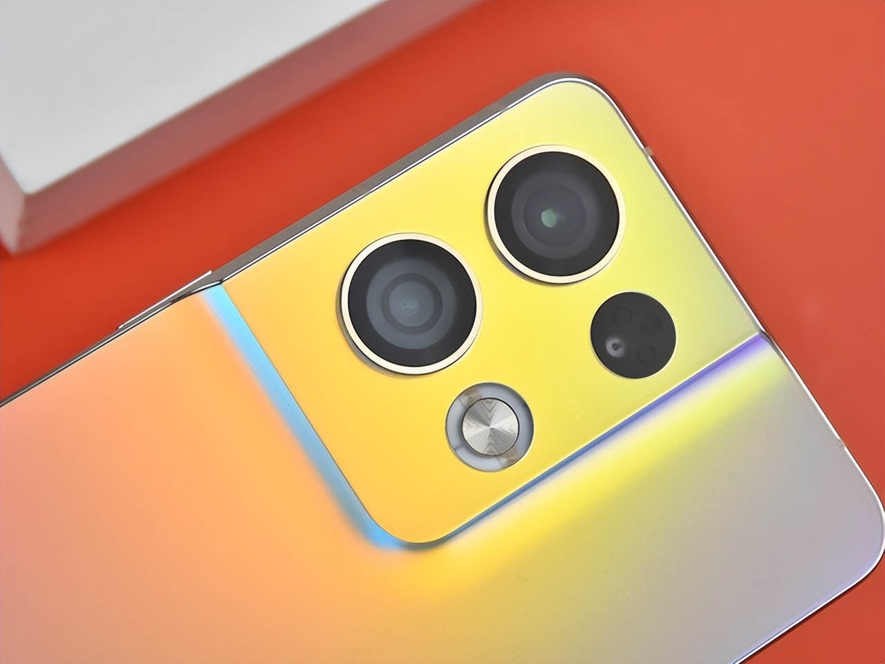 高通骁龙|新骁龙7处理器表现究竟如何?看首发机型Reno8 Pro的用户评价就行