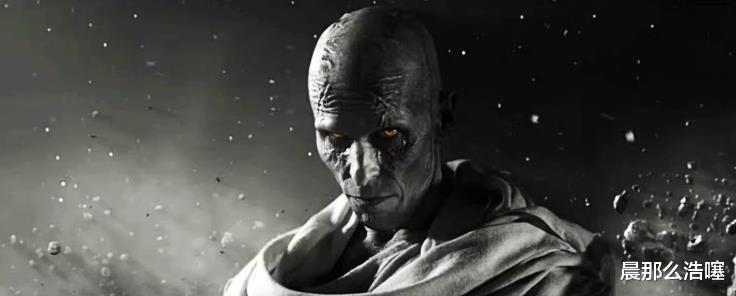 雷神4|克里斯蒂安·贝尔吐槽《雷神4》拍摄模式：总是用绿幕，真单调