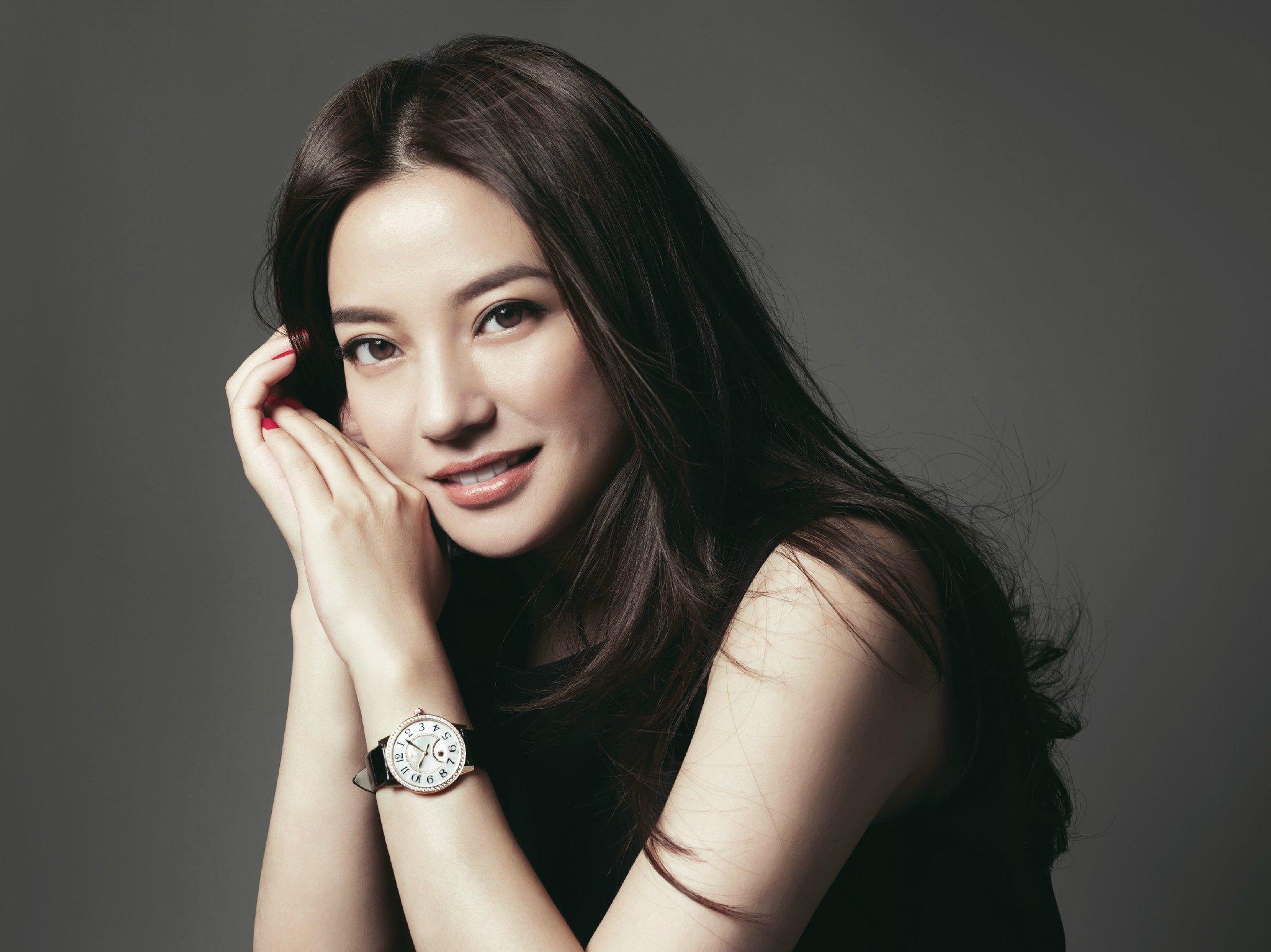 赵薇|赵薇亲日辱华，只是冰山一角，恶劣行为，贯穿生涯