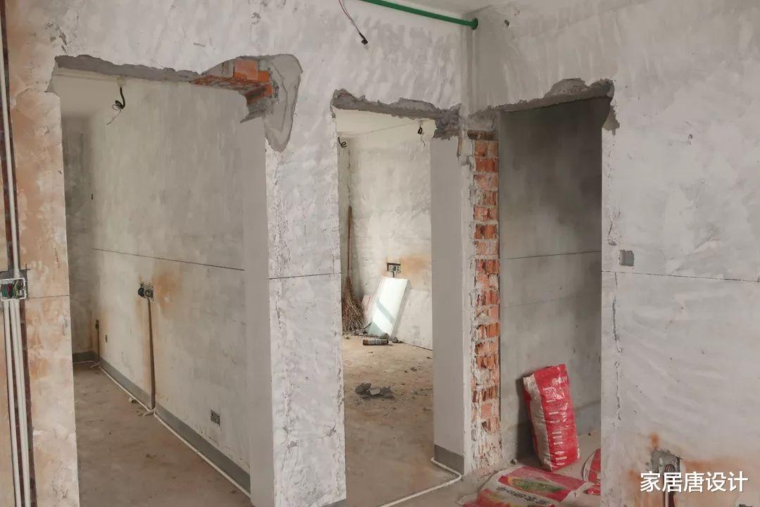 买一套房动辄几百万,但装修时“毁掉”一套房,却只需“3件事”