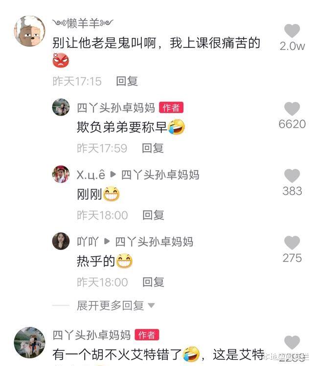 大侦探7|彭四英带儿子上网课，孙辉聊天孙卓诉苦，孙海洋发现舅妈家照片