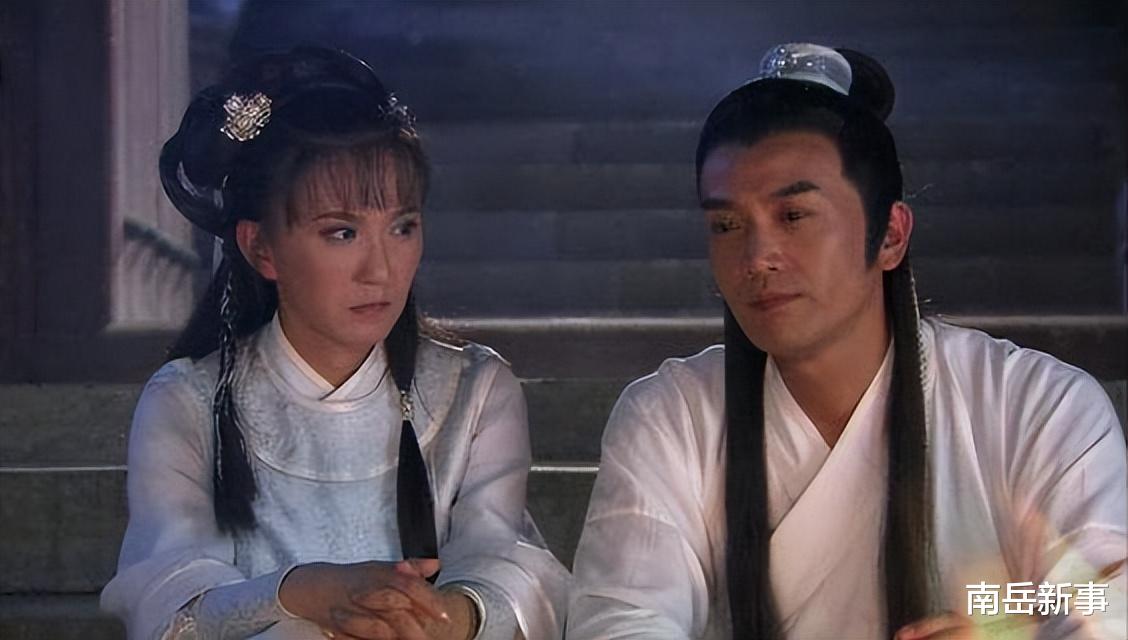 电视剧|出场前吹绝世美人，转身就被配角狠狠碾压！这15位女星不尴尬吗