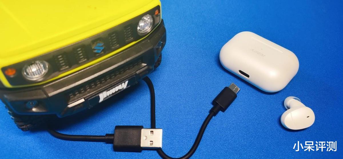 芯片|好音质低延迟游戏音乐两不误,语音提示尽显科技的温度