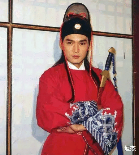 经典|8个无法超越的经典角色,第八名红了36年,第一名无人撼动