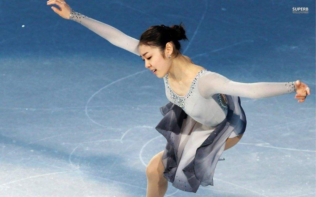 金妍儿|恭喜!韩国前花滑选手金妍儿和歌手高祐琳结婚,公布唯美婚纱写真