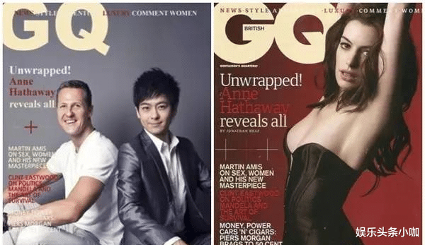 林志颖|他的低情商表现真让人质疑！