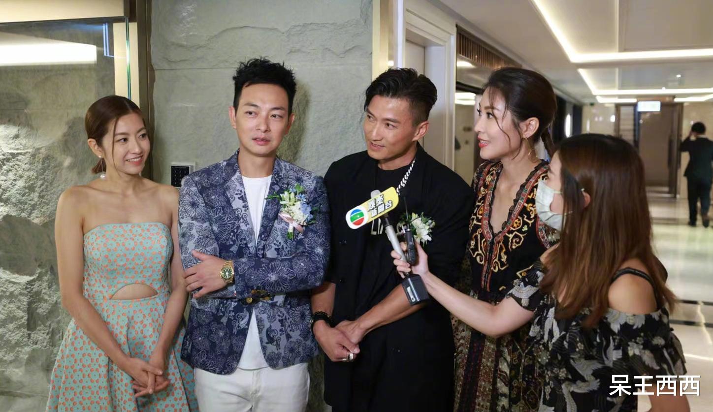 飞虎3|《飞虎之壮志英雄》主角撑起门面，配角演技撑起作品口碑