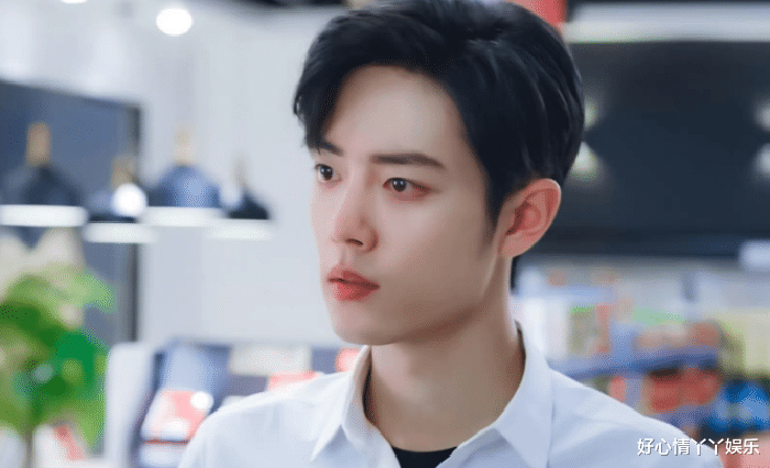 肖战|余生多指教：肖战被顾魏人设油腻吐了，为何我们却不讨厌他？