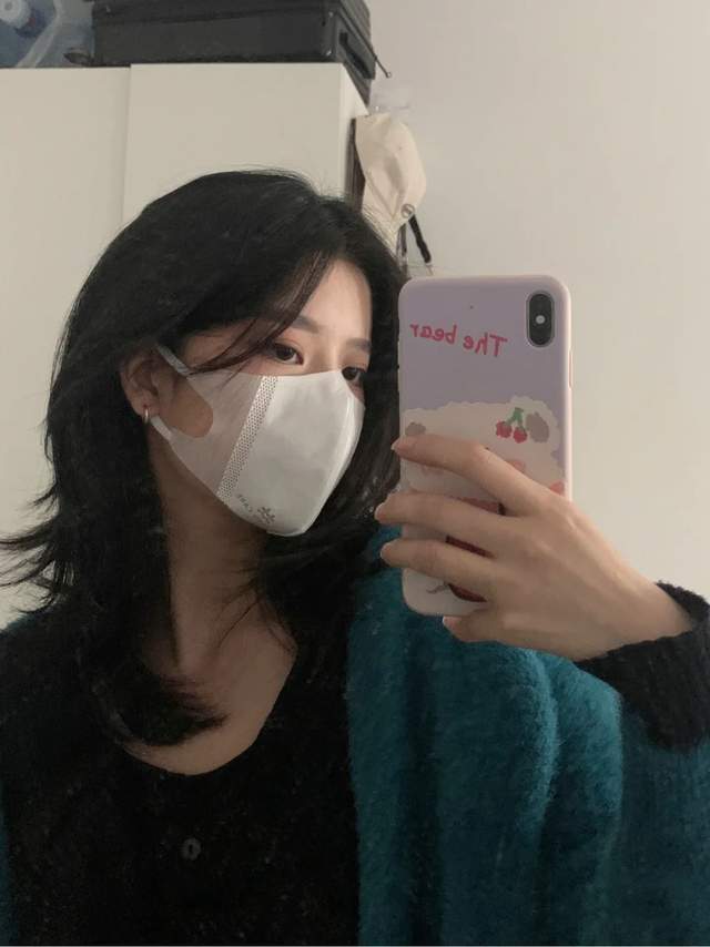 短发 可帅可甜的女生锁骨短发合集来了