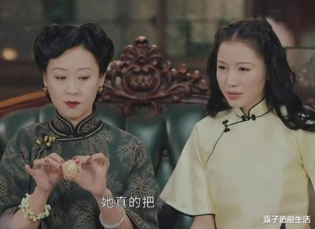 黄莹|传家：我们都被骗了，钟秀扮猪吃虎，成争产大戏最后赢家，真会装