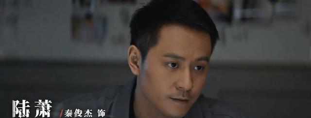 伍咏薇|明晚开播!鹅厂又一悬疑剧空降来袭,邓家佳再次自我突破