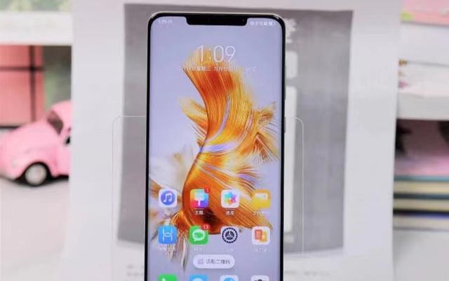 Xbox|华为Mate50Pro大降1200元，最好4G网络+鸿蒙系统+北斗卫星消息