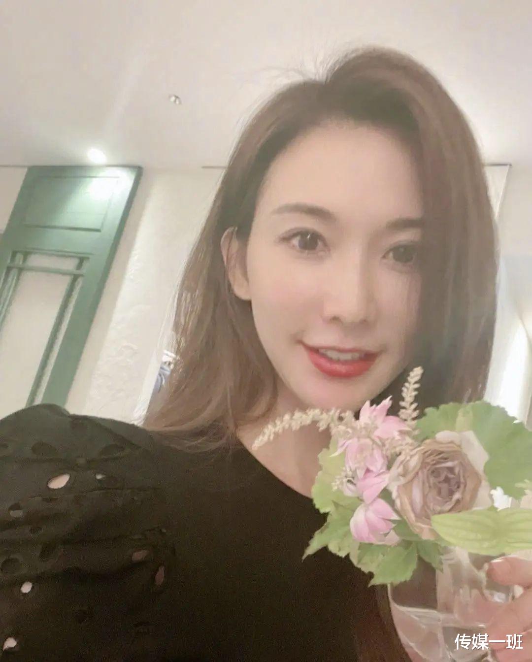 林志玲|为照顾岳母吴慈美,林志玲日本老公陪她定居台湾,告别日本事业