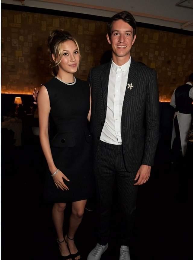 lv|男才女貌!谷爱凌与LV家族3太子走太近,有望嫁入1800亿豪门