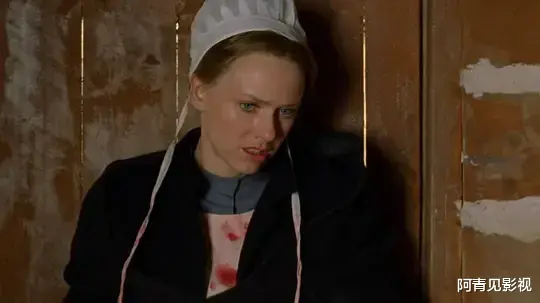 娜奥米·沃茨|娜奥米·沃茨献身的四部电影,你看过吗?