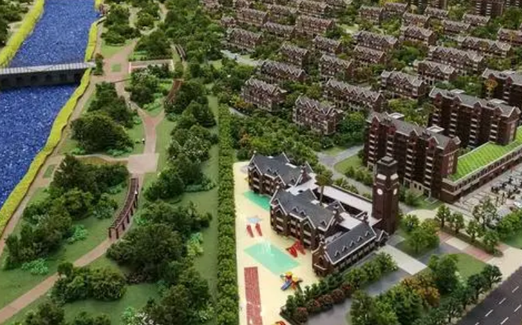 楼市|楼市不一定分化，小城市正在兴起