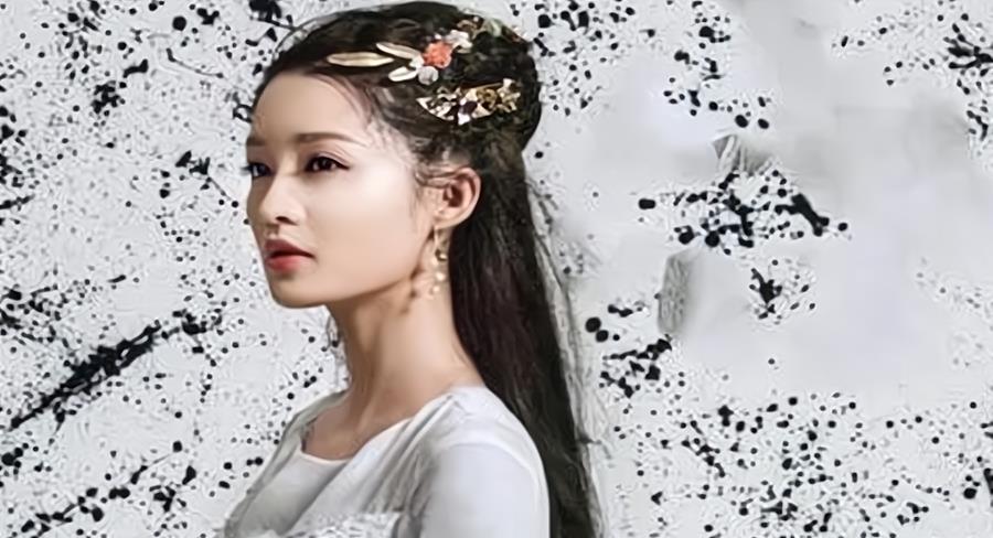 李一桐|《武庚纪》李一桐辞演，任嘉伦处境堪忧？那是你没看到新女主