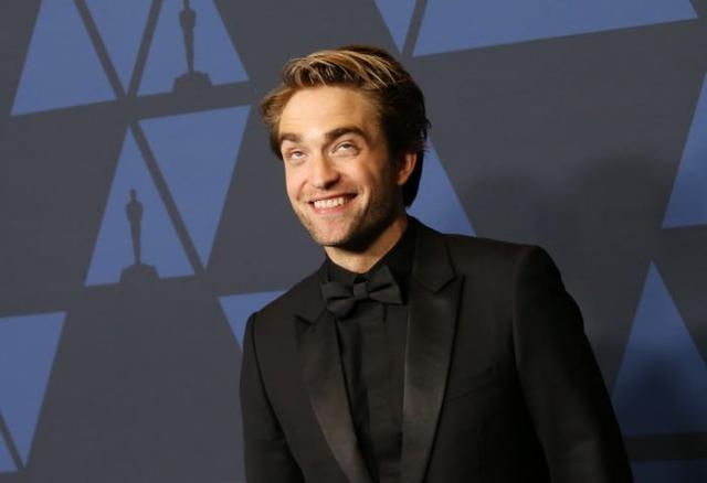 格雷|罗伯派汀森差点成《格雷》性感总裁 拒演原因曝光超ㄎㄧㄤ