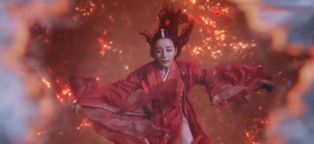 燕破岳|《与君初相识》结局:长意断尾重续,为何纪云禾也长了鱼尾巴?