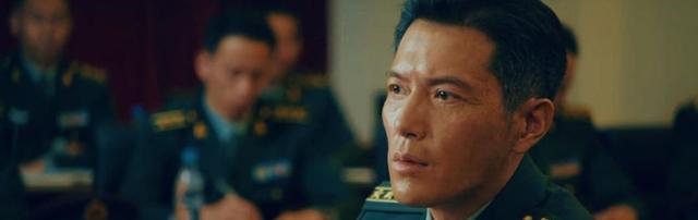 穿衣搭配|《王牌部队》：谁背后关系最硬、谁在最后站稳脚跟实权在握？