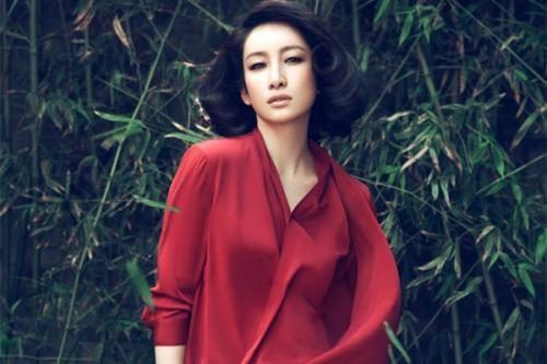 秦海璐|42岁秦海璐，如今生活不能自理，全靠王新军包揽家务贴身伺候！