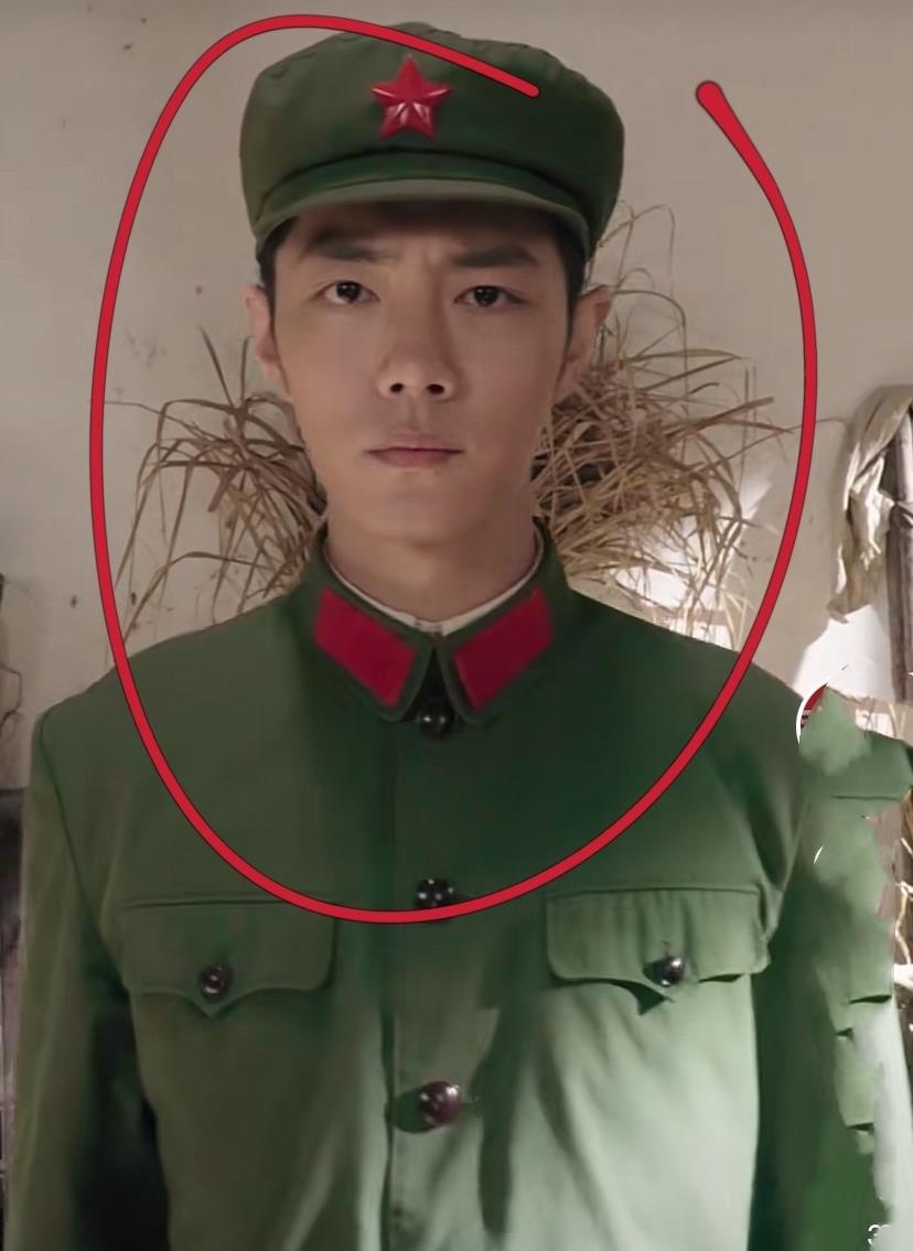 肖战|肖战也玩“变装”视频！一秒化身成老男人，妆容真实眼神亮了