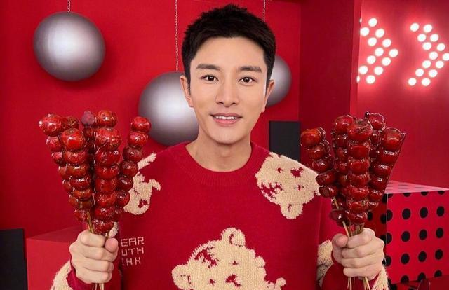 贾乃亮|贾乃亮和陈宝国李雪健同台为春晚开场，没演小品引人唏嘘