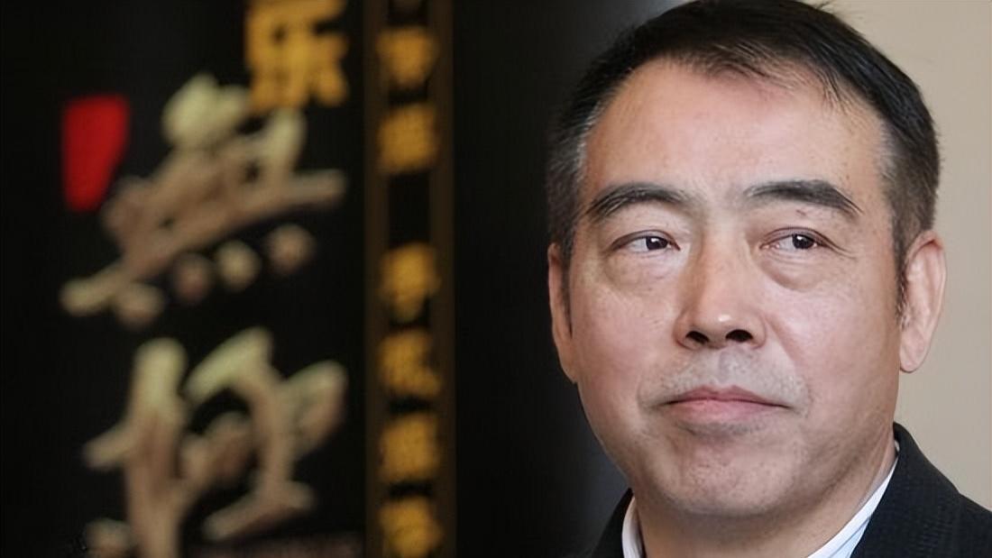 赵丽颖|“自命不凡”的陈凯歌，也走到了今天