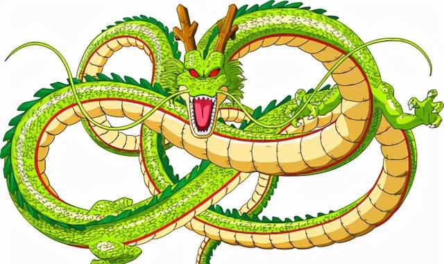 龙珠|龙珠里无限复活，海贼王的博爱精神，火影的秽土转生，哪一种更好
