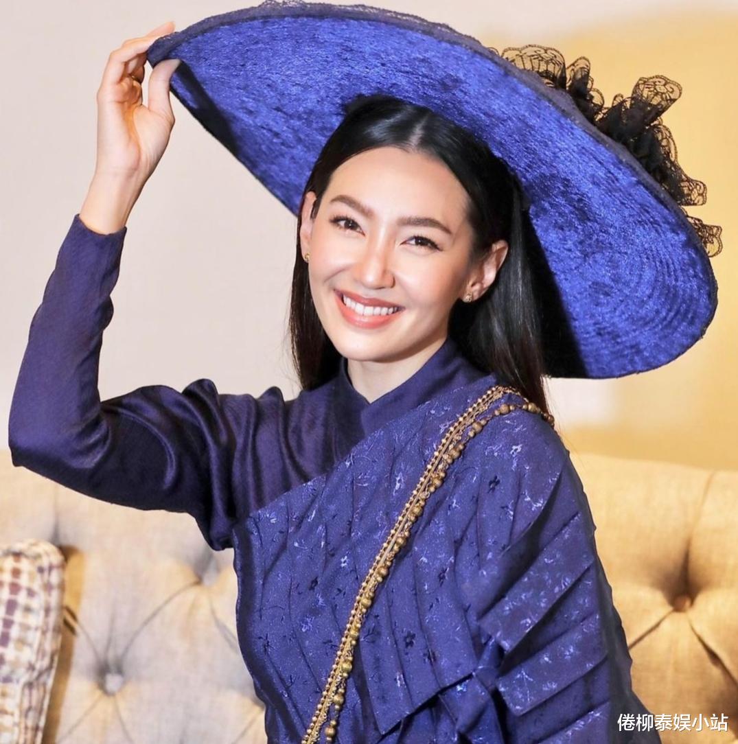 |Weir要结婚了,你怎么看?泰星Bella:只要他幸福,我都会祝福