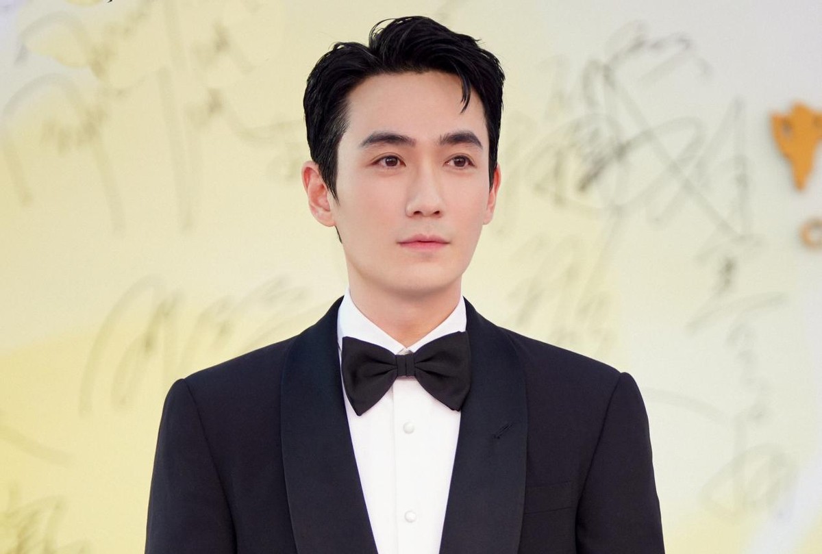 倪妮|朱一龙、倪妮联手出演悬疑影片,演员阵容实力不俗,有望成爆款